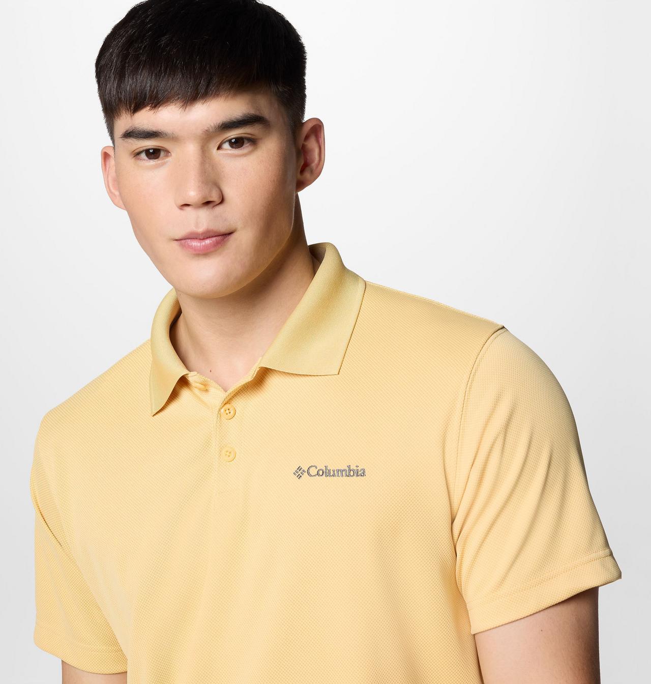 Men’s Utilizer™ Polo Shirt - Tall | 715 | LT 5