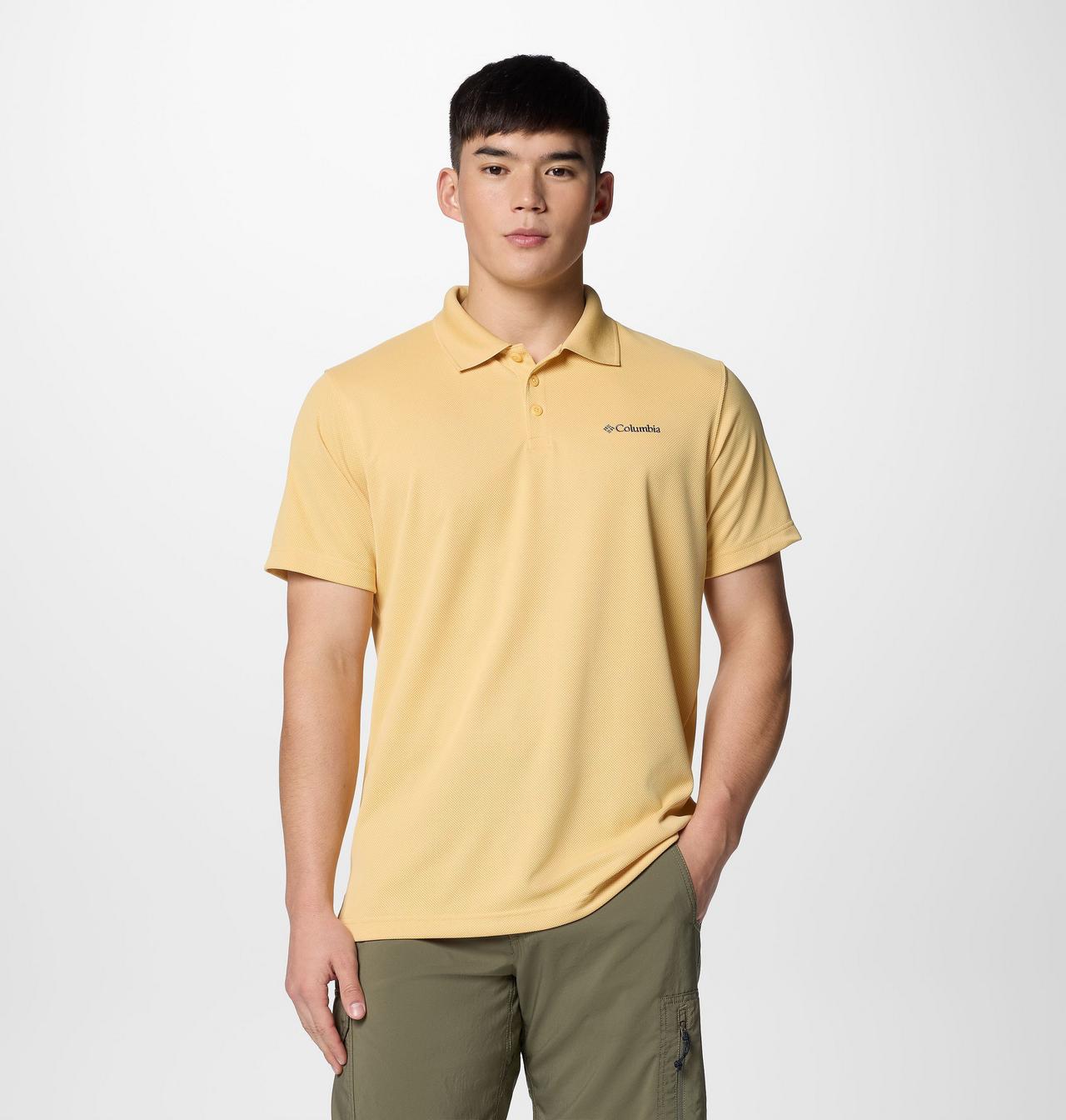 Men’s Utilizer™ Polo Shirt - Tall | 715 | LT 6