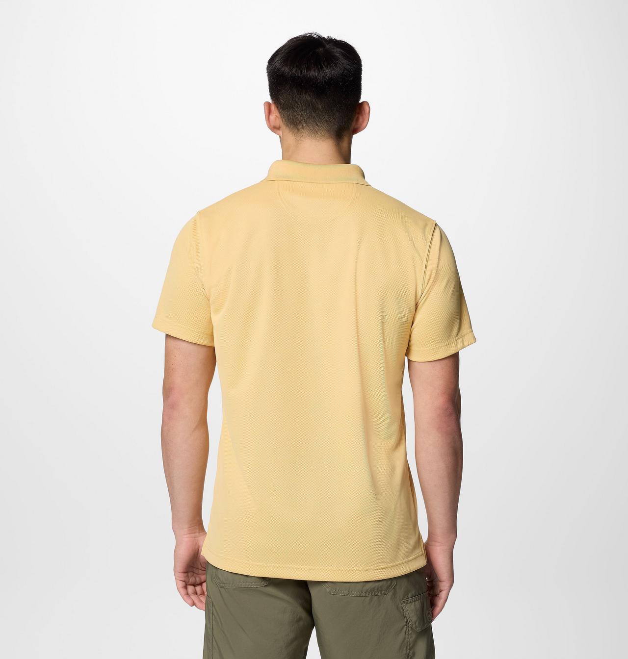 Men’s Utilizer™ Polo Shirt - Tall | 715 | LT 3