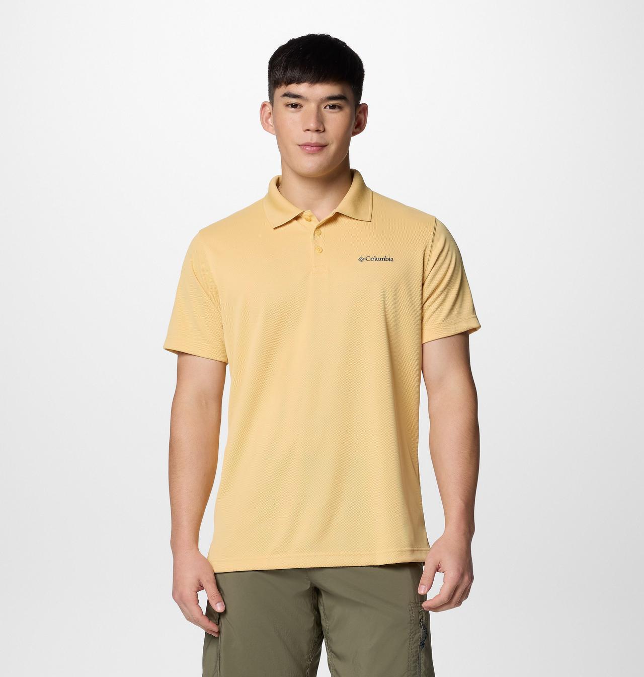 Men’s Utilizer™ Polo Shirt - Tall | 715 | LT 1