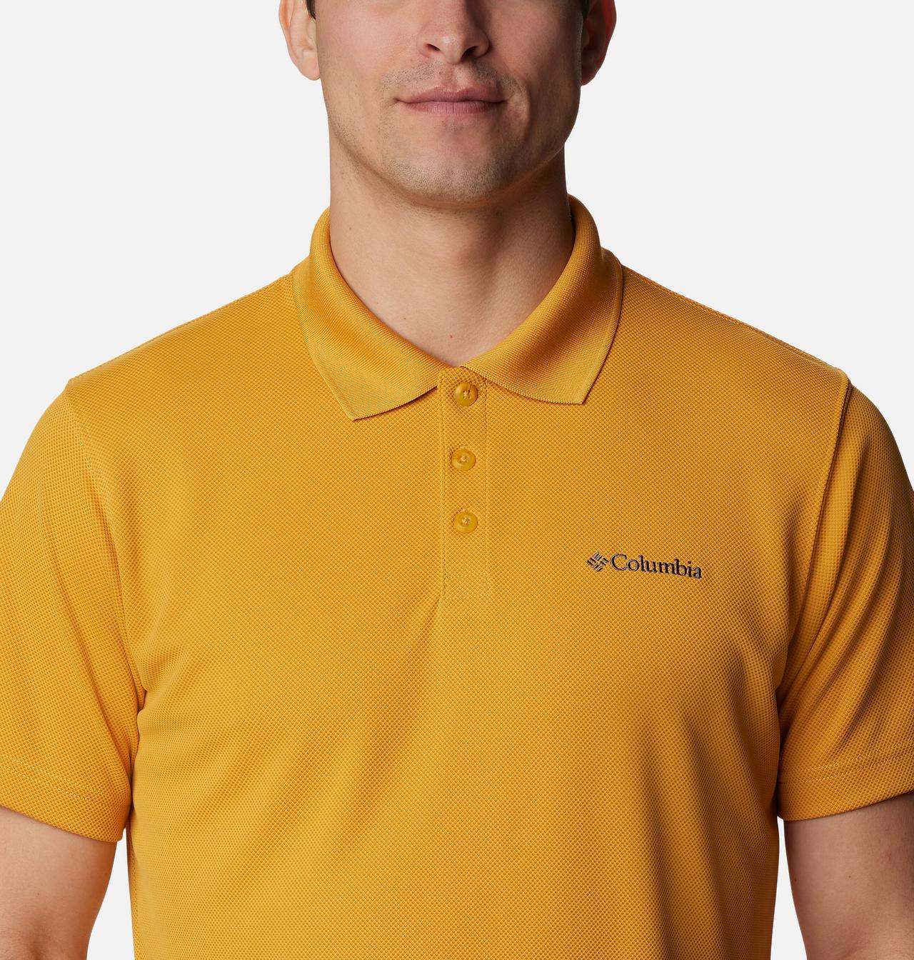 Men’s Utilizer™ Polo Shirt - Tall 4