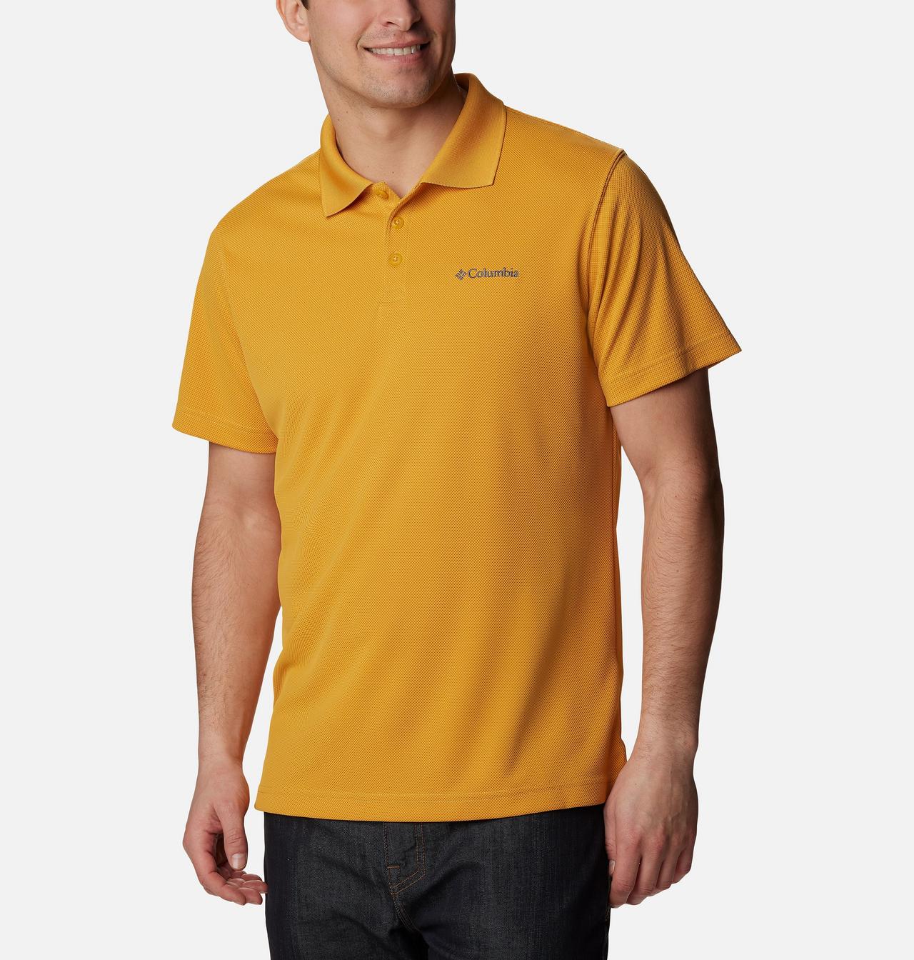 Men’s Utilizer™ Polo Shirt - Tall 5