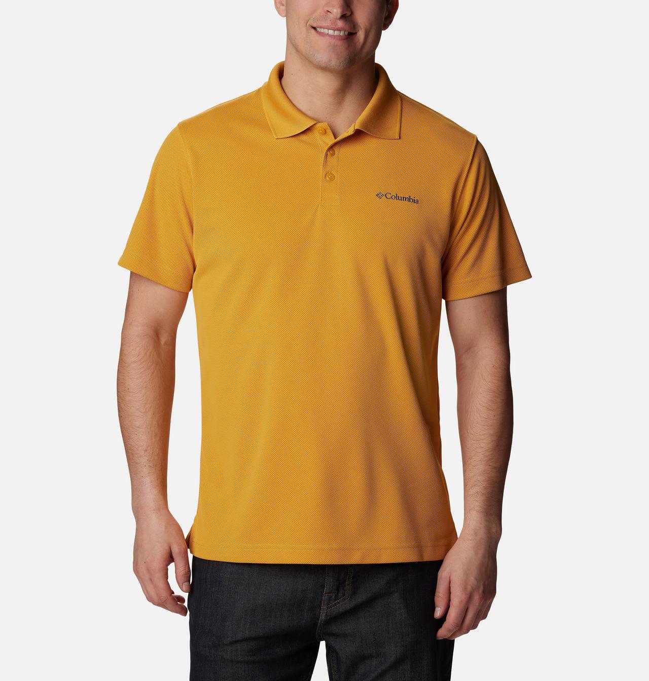 Men’s Utilizer™ Polo Shirt - Tall 1