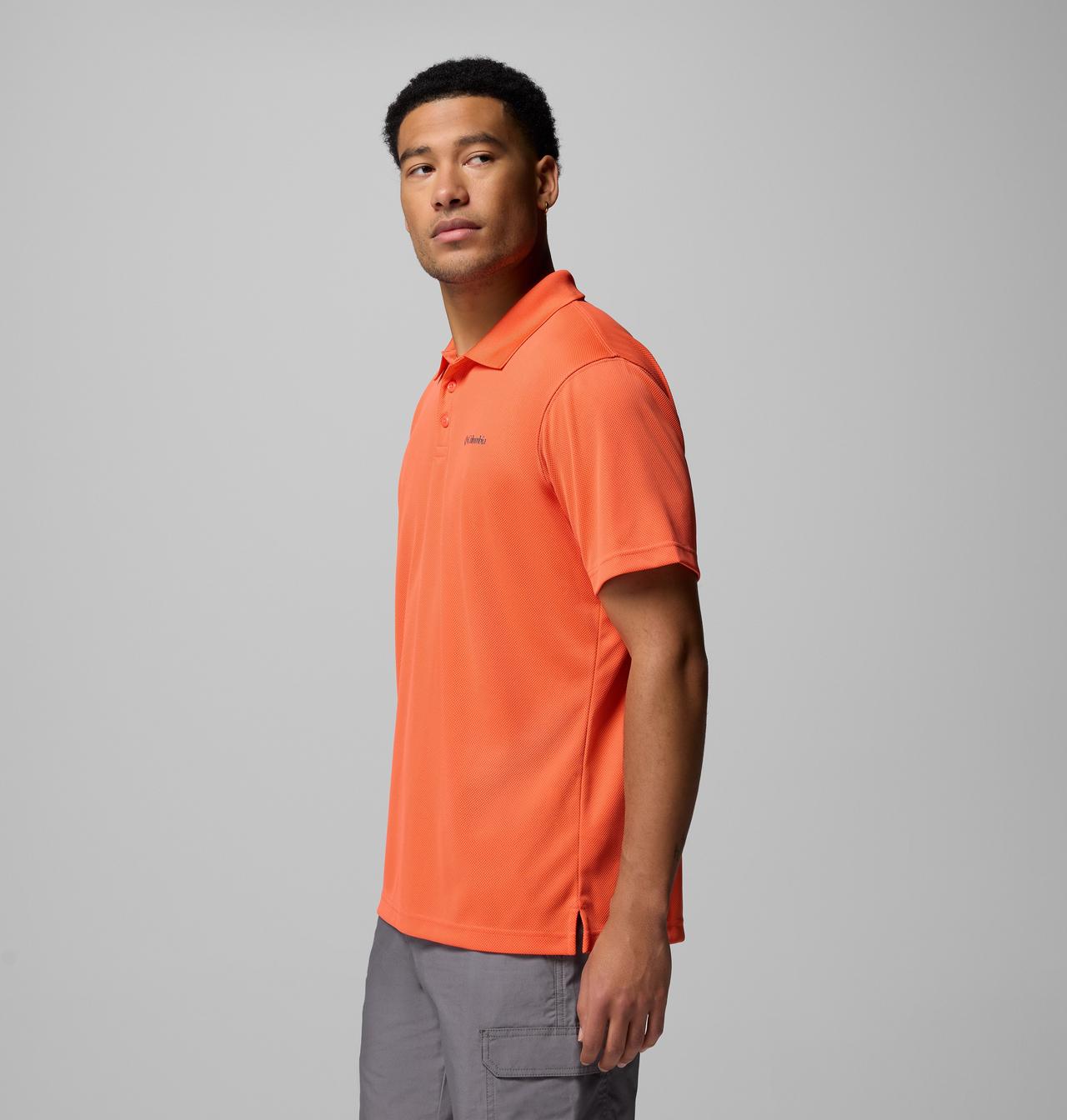 Men’s Utilizer™ Polo Shirt - Tall | 864 | 3XT 4
