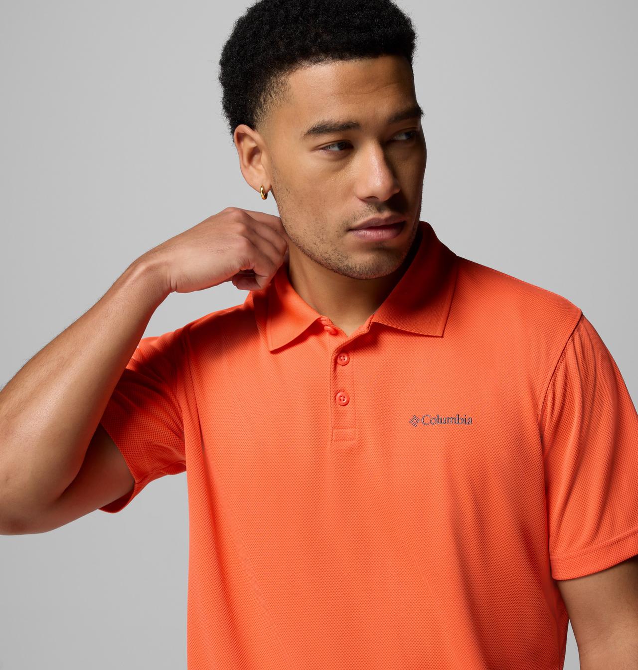 Men’s Utilizer™ Polo Shirt - Tall | 864 | 3XT 5