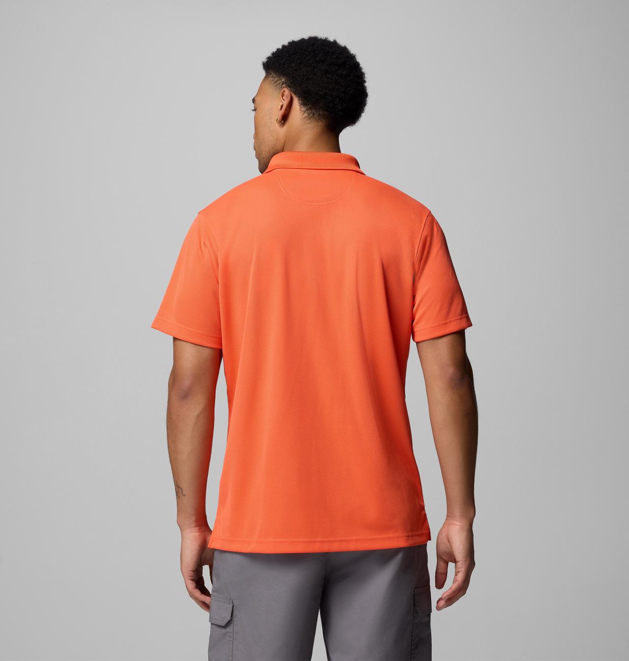 Men’s Utilizer™ Polo Shirt - Tall | 864 | 3XT 3