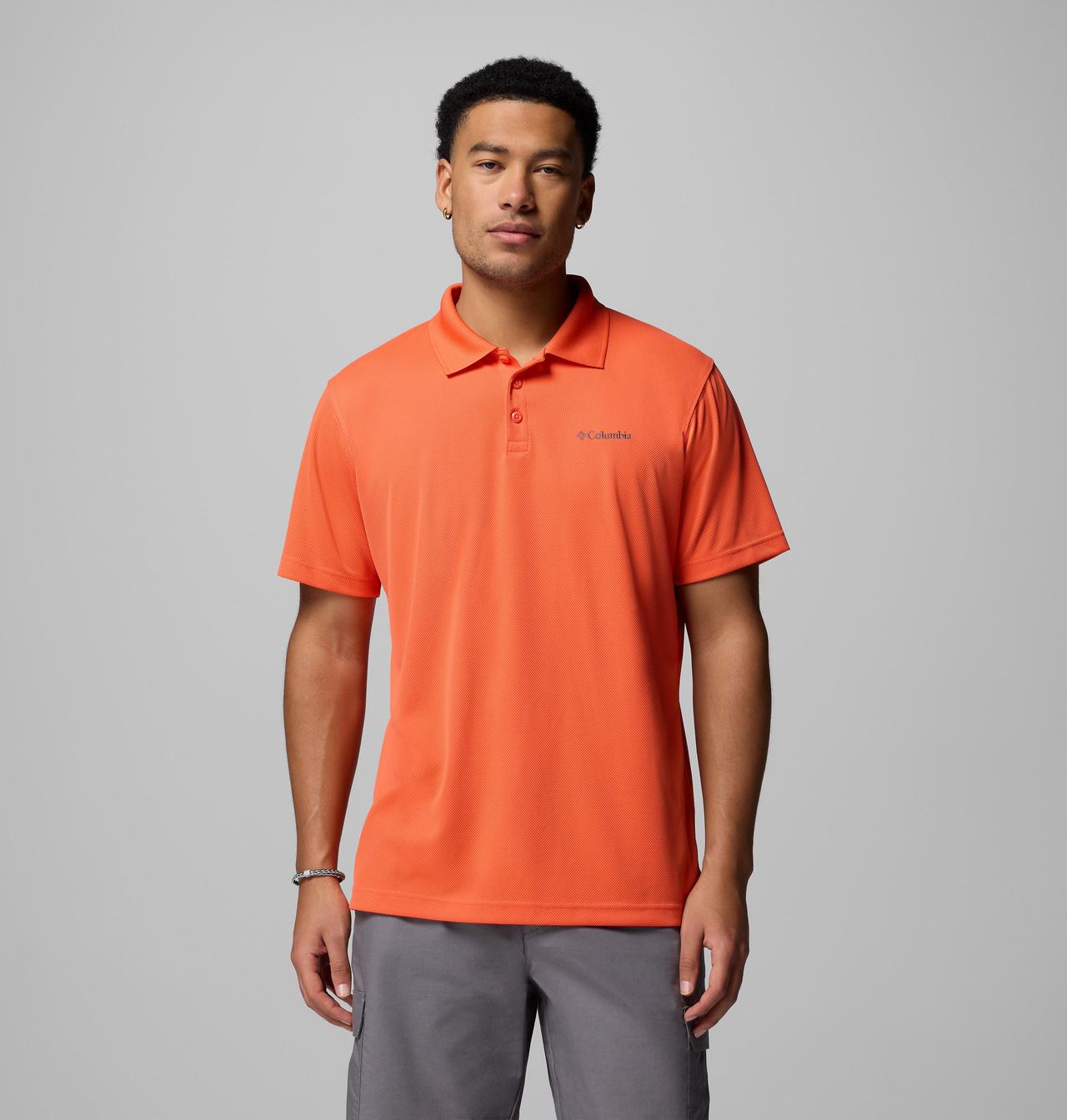 Men’s Utilizer™ Polo Shirt - Tall | 864 | 3XT 1