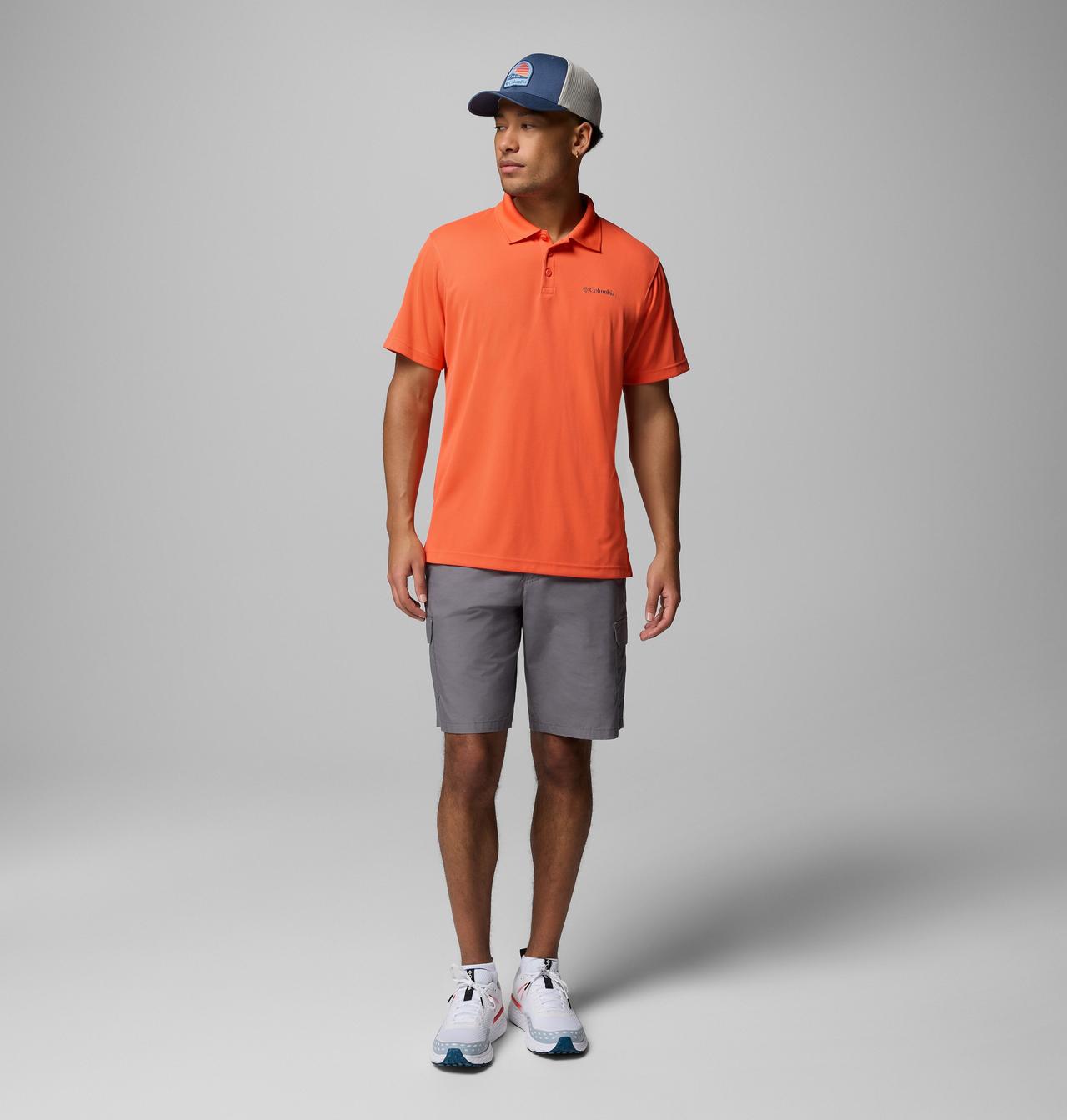 Men’s Utilizer™ Polo Shirt - Tall | 864 | 3XT 2