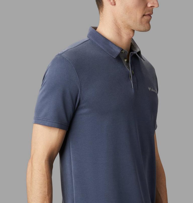 Nelson Point Polo, Color: Collegiate Navy, image 6