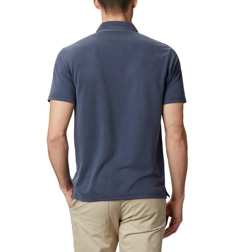Nelson Point Polo, Color: Collegiate Navy, image 2