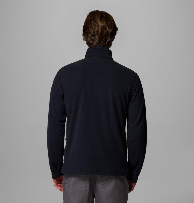 Men&rsquo;s Fast Trek II Fleece Jacket, Color: Black, image 3