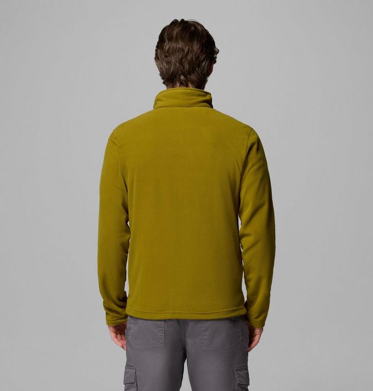 Fast Trek Light FZ Fleece, Color: Mossy Green, image 3