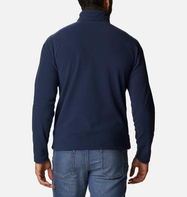 Men&rsquo;s Fast Trek II Fleece Jacket, Color: Collegiate Navy, image 4