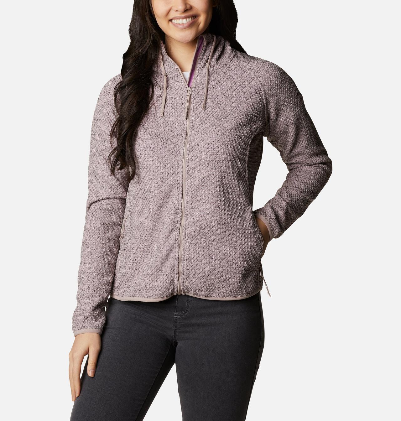 Pacific Point™ Full Zip Hoodie 1