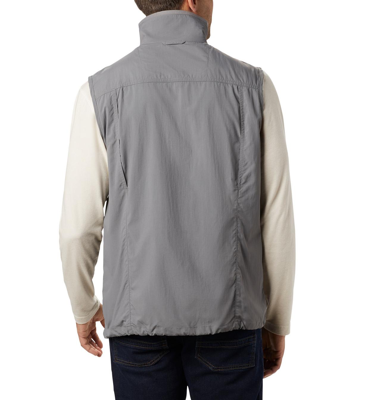 Men’s Silver Ridge™ II Vest 2