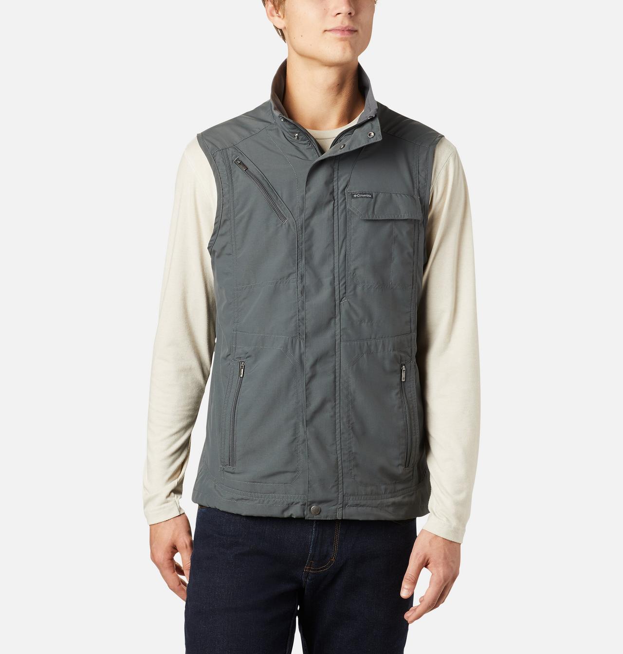 Veste Silver Ridge™ II pour homme 1