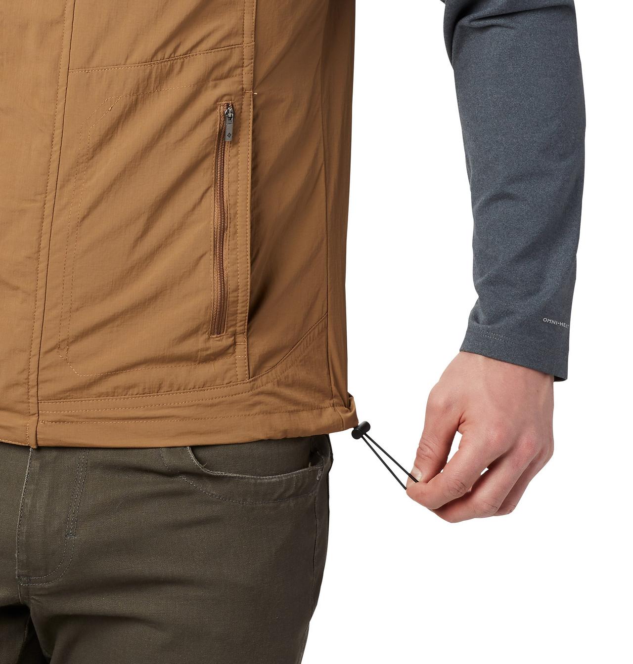 Veste Silver Ridge™ II pour homme 4