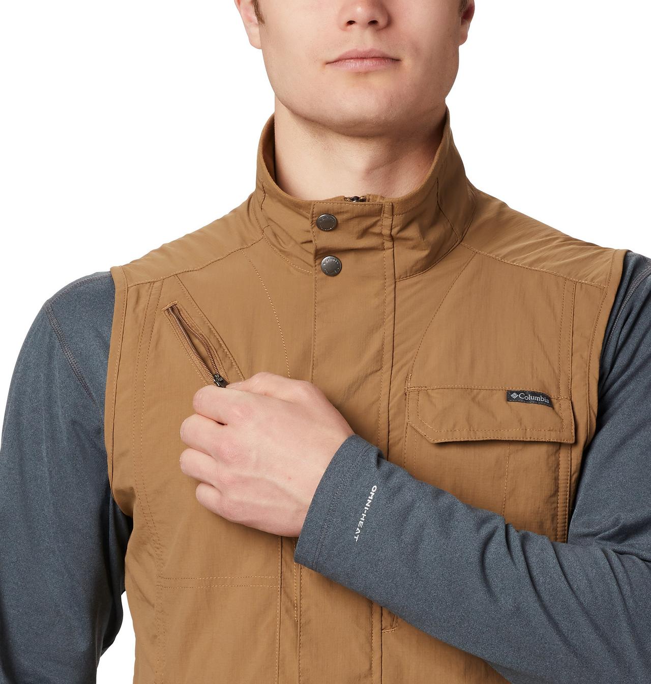Veste Silver Ridge™ II pour homme 5
