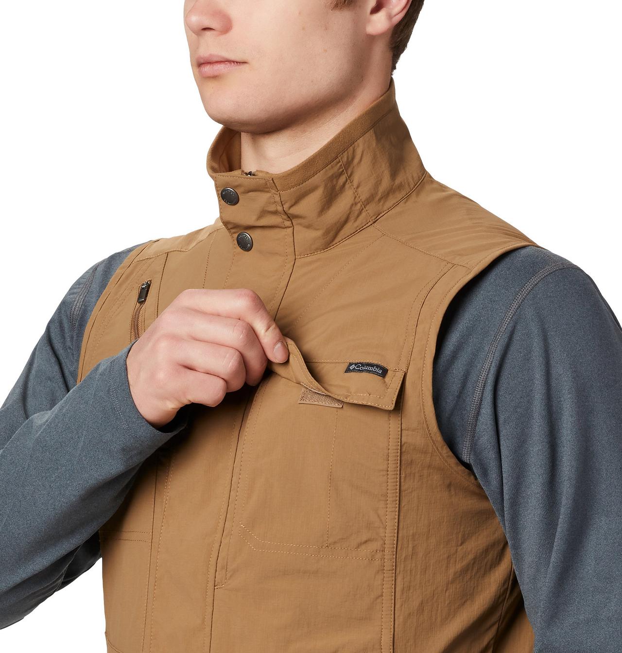 Veste Silver Ridge™ II pour homme 6