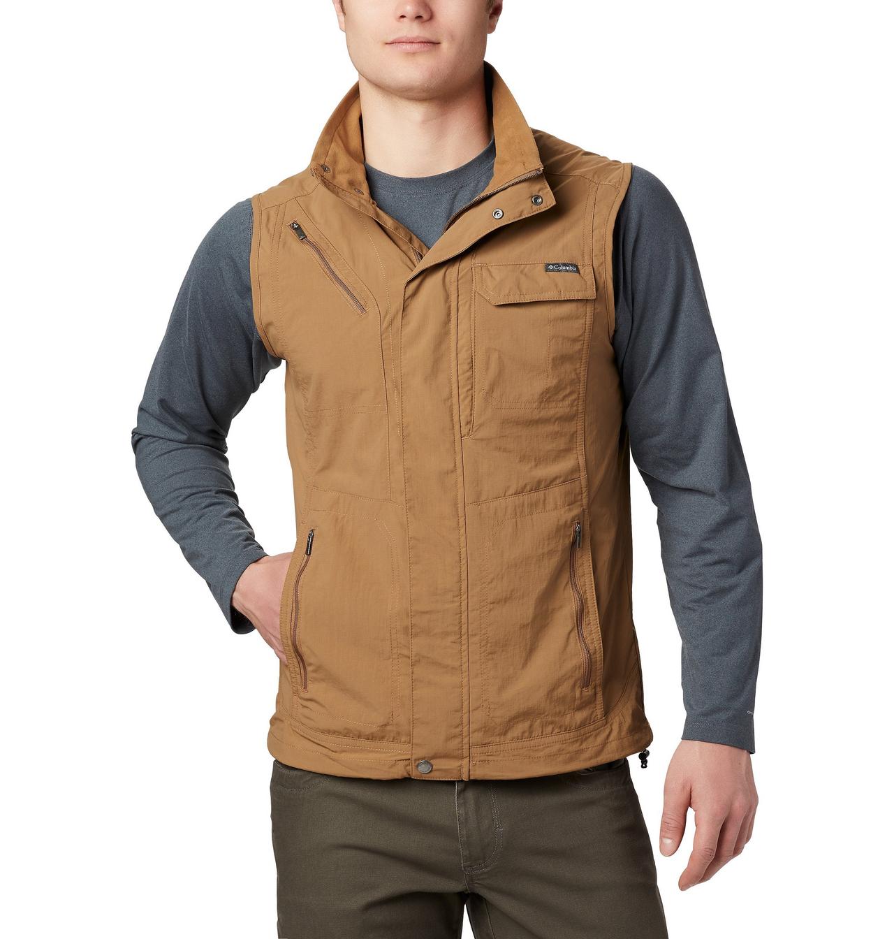 Veste Silver Ridge™ II pour homme 1