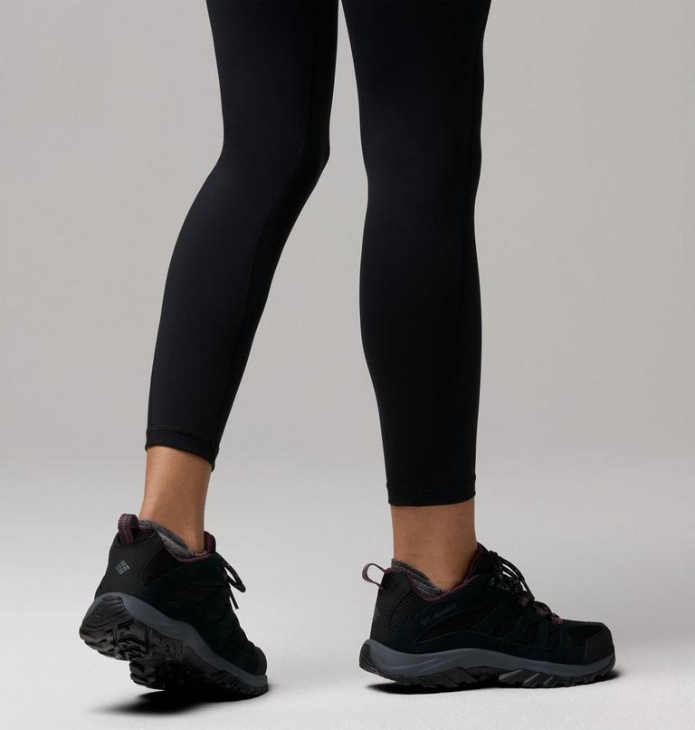 Zapatilla para caminar Crestwood para mujer, Color: Black, Moonvista, image 10