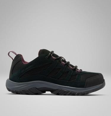 Zapatilla para caminar Crestwood para mujer, Color: Black, Moonvista, image 1