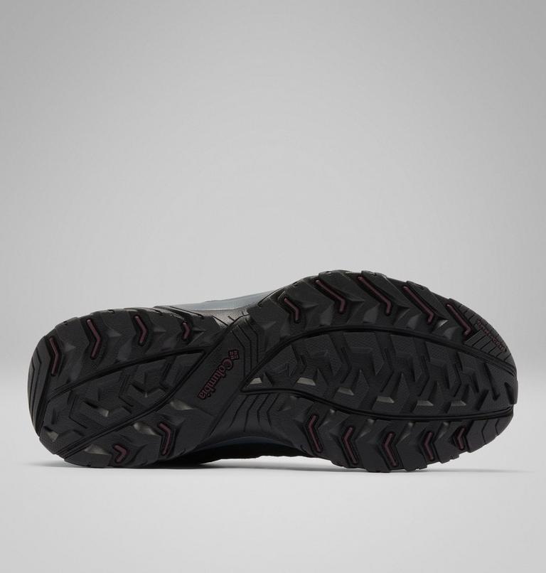 Zapatilla para caminar Crestwood para mujer, Color: Black, Moonvista, image 5