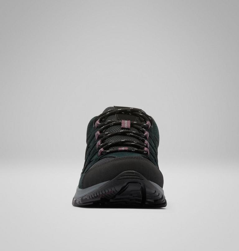 Zapatilla para caminar Crestwood para mujer, Color: Black, Moonvista, image 8