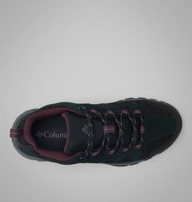 Scarpe da camminata Crestwood da donna, Color: Black, Moonvista, image 4