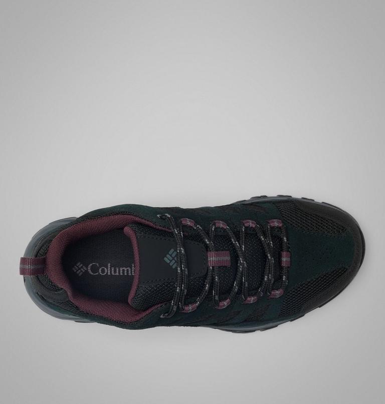 Zapatilla para caminar Crestwood para mujer, Color: Black, Moonvista, image 4