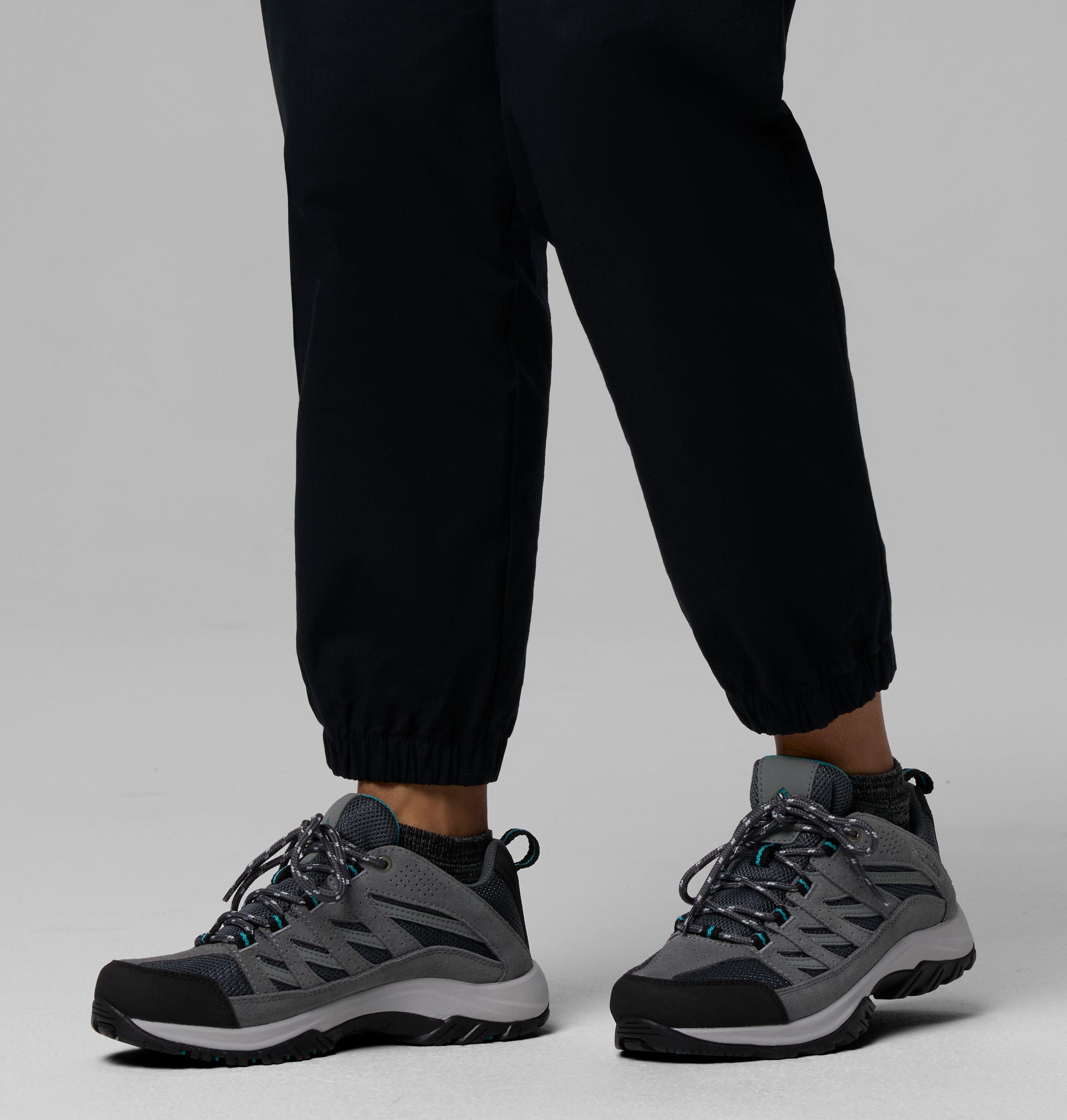 Women's Crestwood Hiking Shoe 12