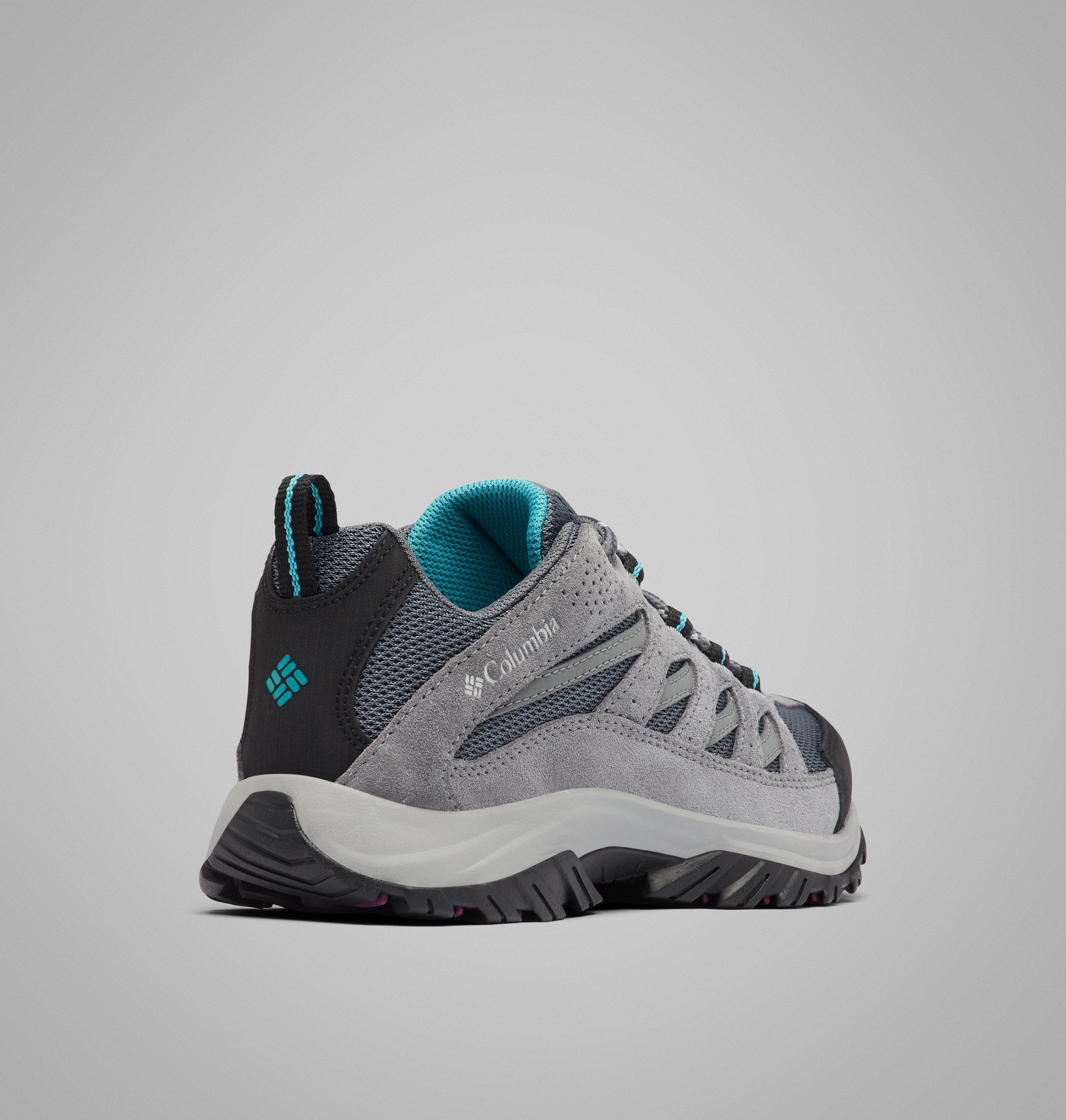 Women's Crestwood Hiking Shoe 9