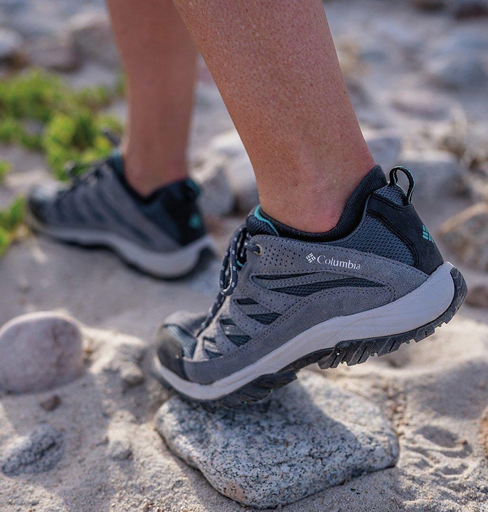 Women's Crestwood Hiking Shoe 10