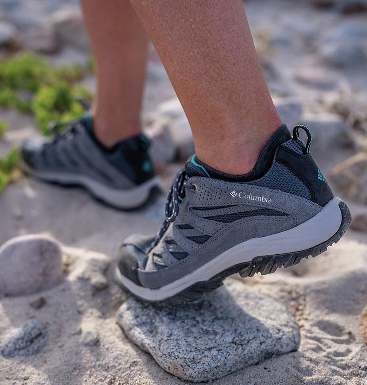 Women's Crestwood™ Hiking Shoe 10