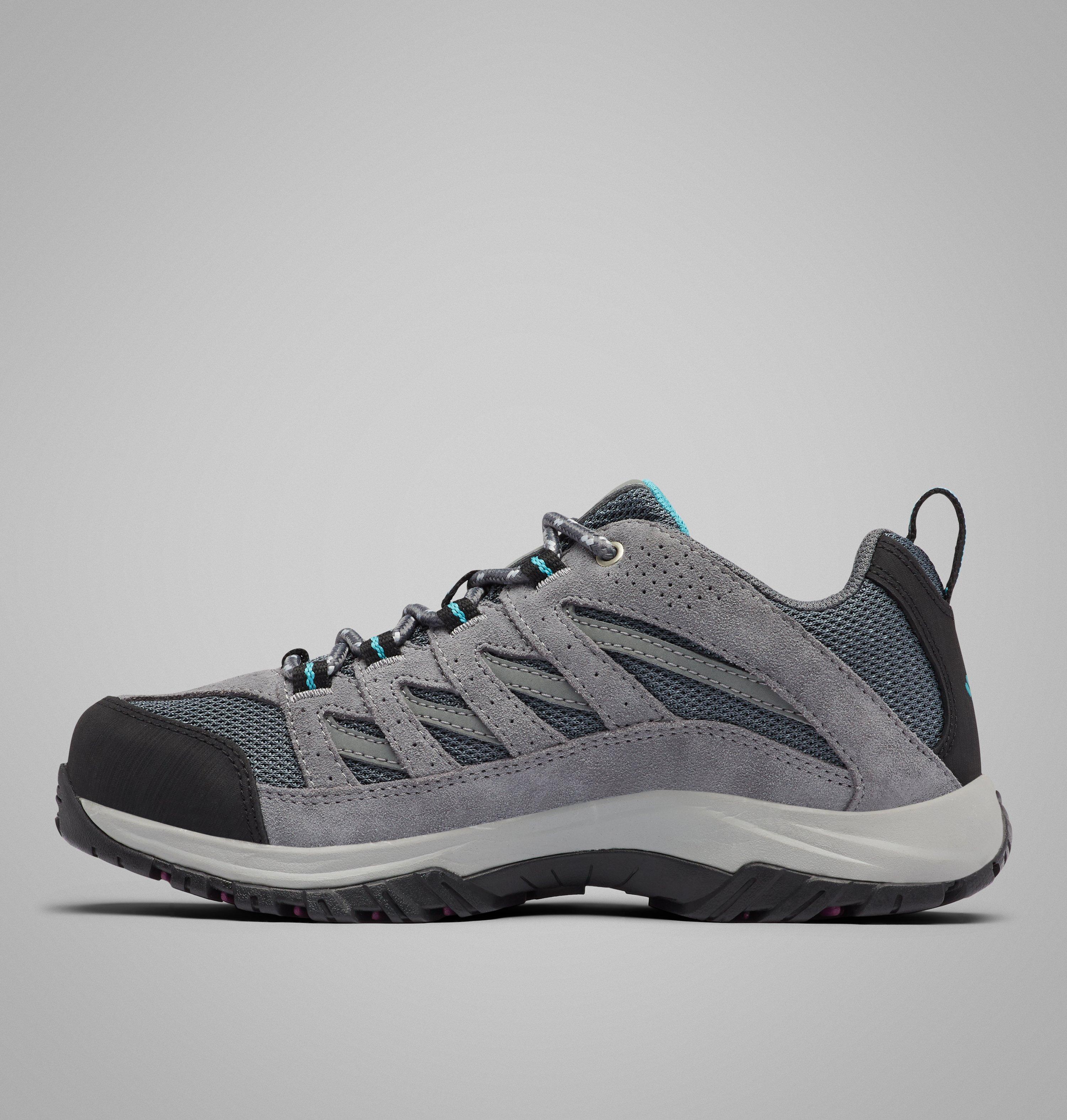 Women's Crestwood Hiking Shoe 5