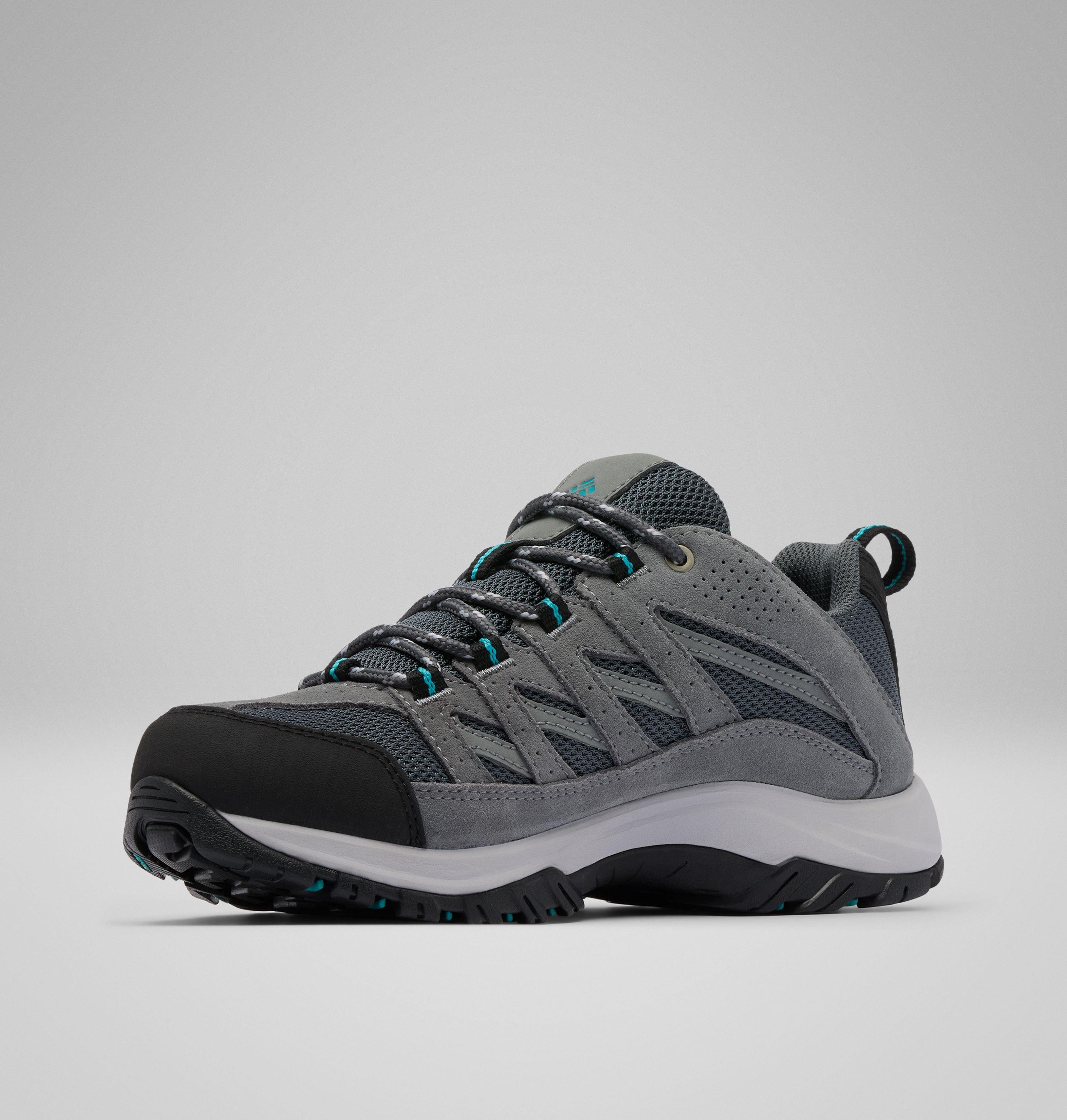 Women's Crestwood Hiking Shoe 8