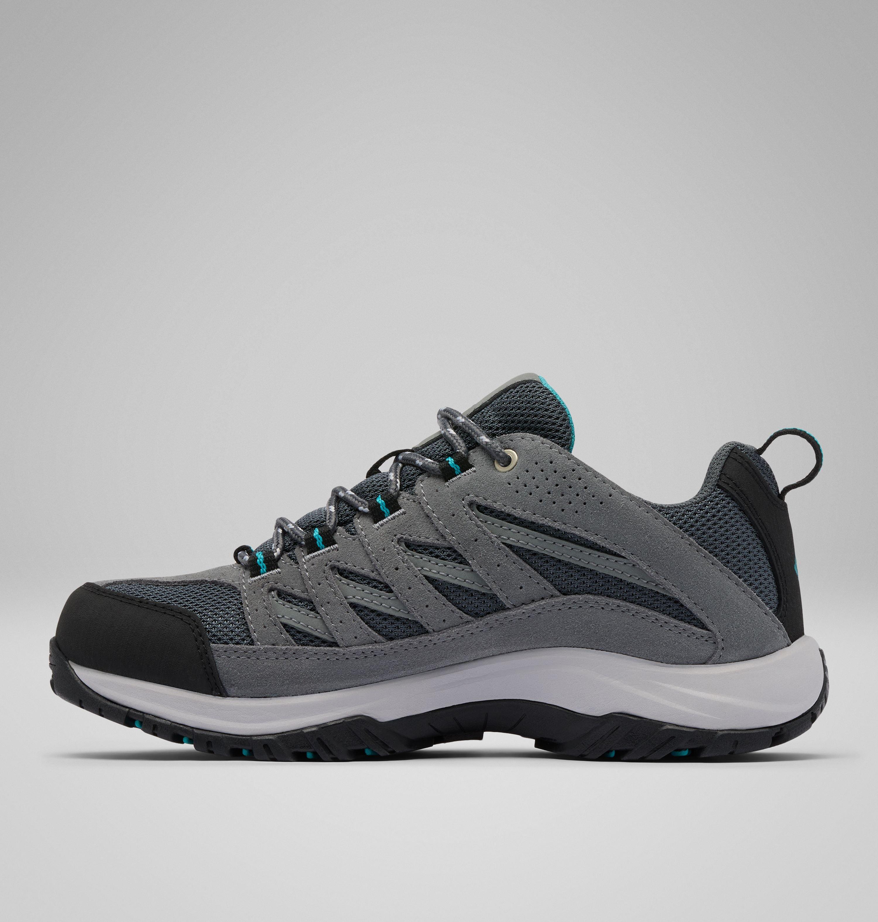 Women's Crestwood Hiking Shoe 7