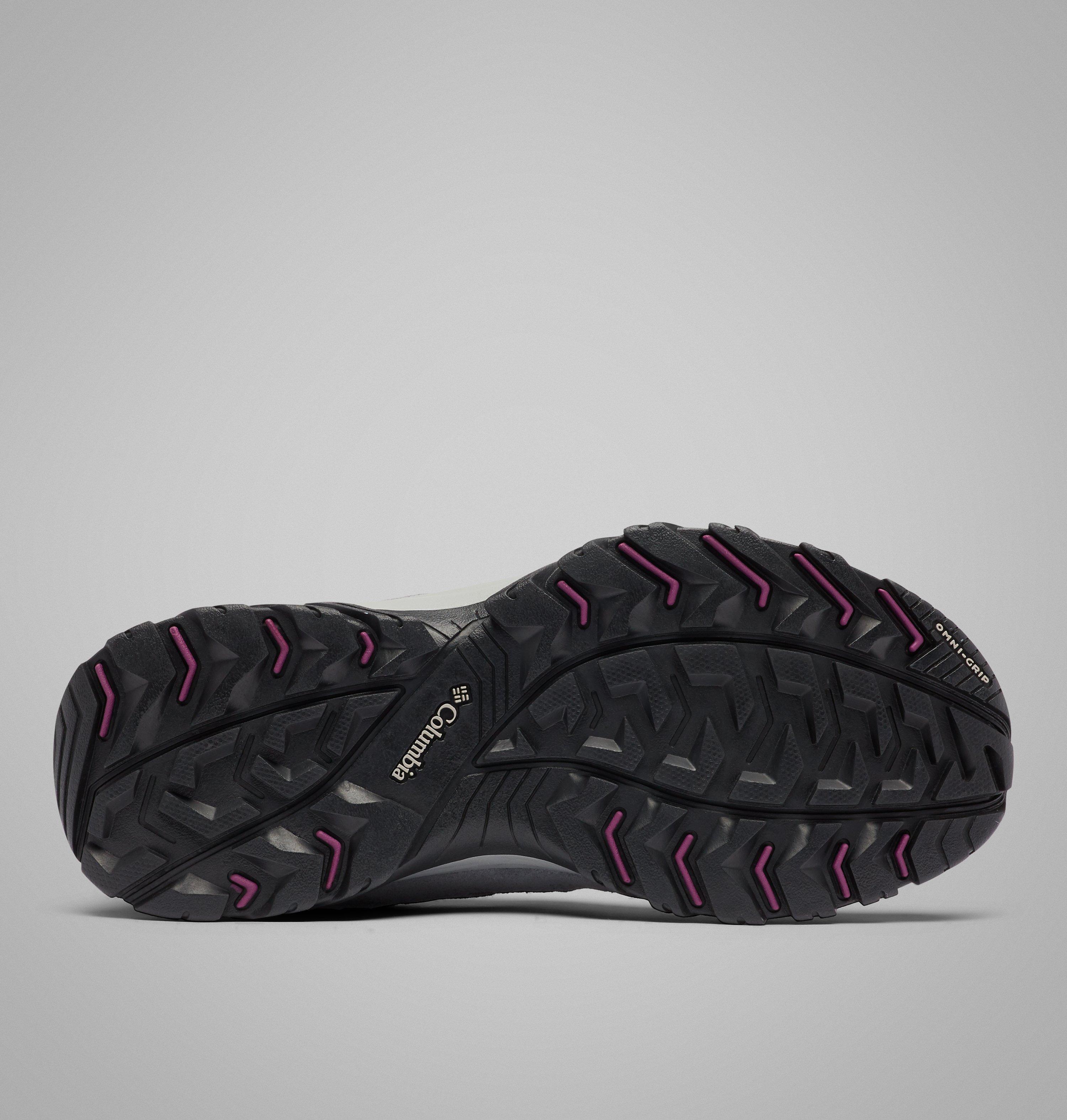 Women's Crestwood Hiking Shoe 4