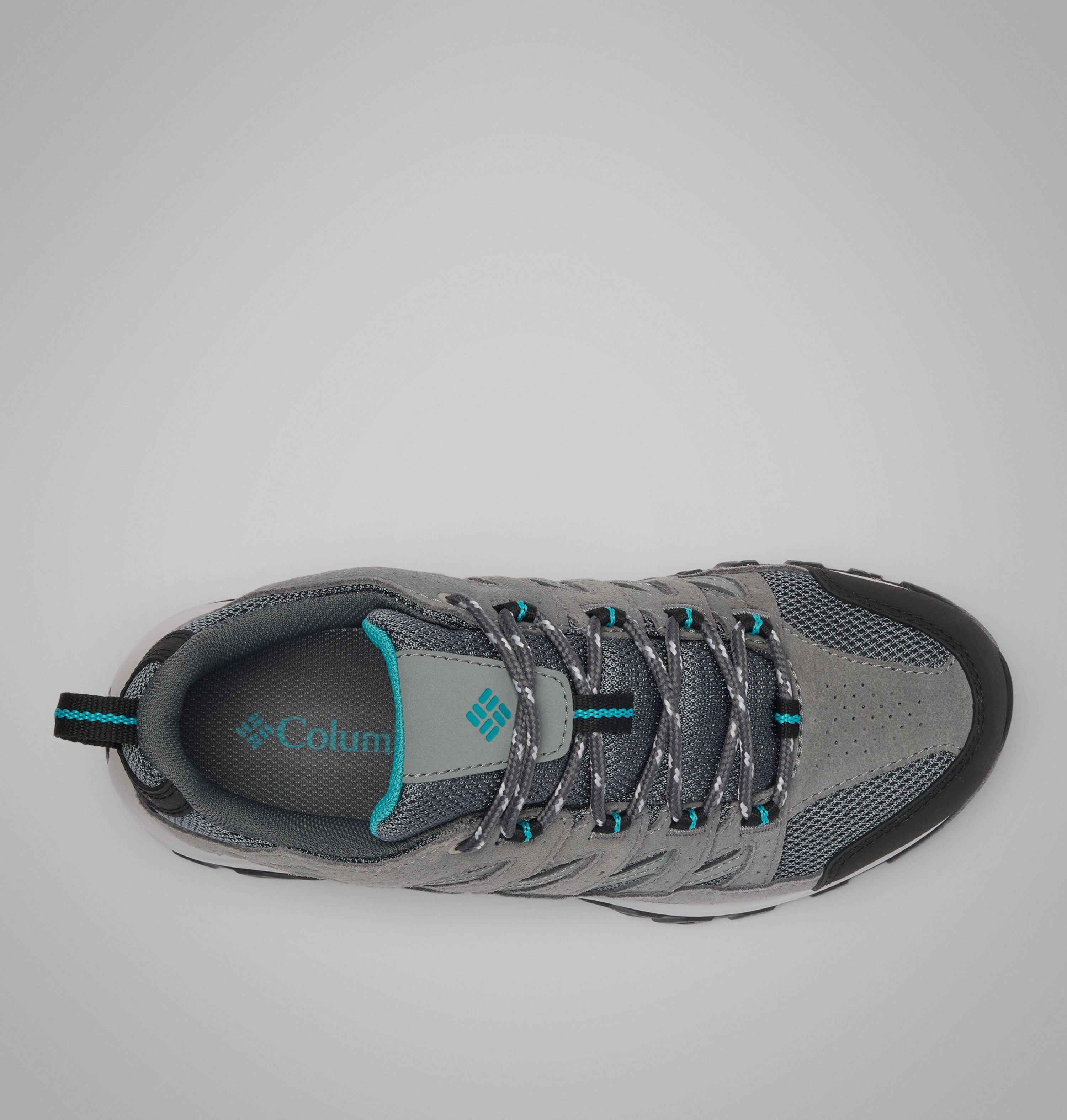 Women's Crestwood Hiking Shoe 5