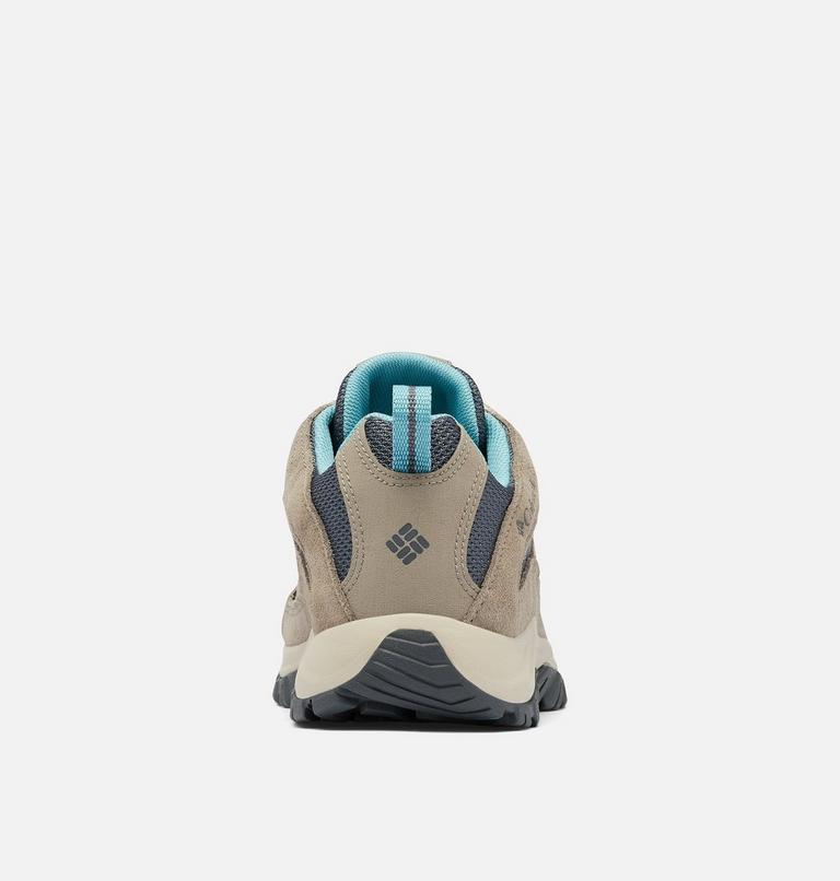 Women's Crestwood Walking Shoe, Color: Graphite, Kettle, image 8