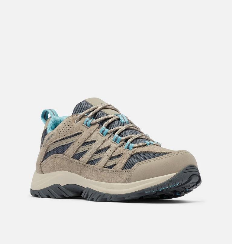 Women's Crestwood Walking Shoe, Color: Graphite, Kettle, image 2