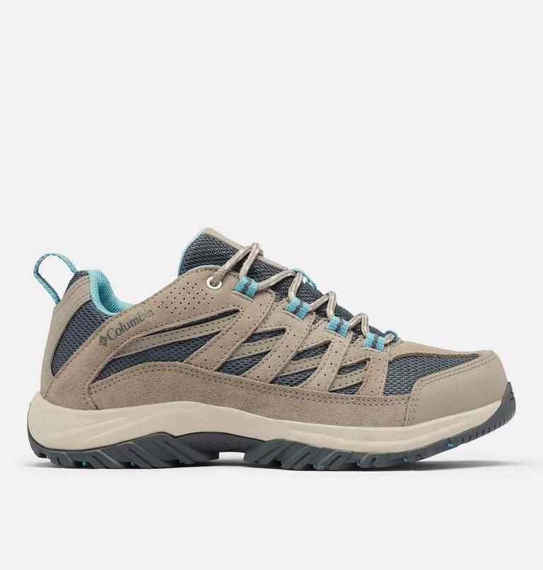 Women's Crestwood Walking Shoe, Color: Graphite, Kettle, image 1
