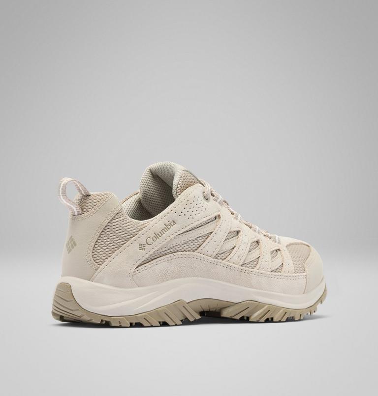 Women's Crestwood Walking Shoe, Color: Soft Taupe, Pebble, image 9