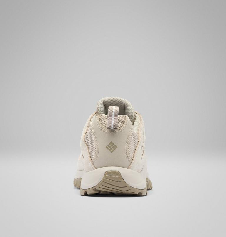 Women's Crestwood Walking Shoe, Color: Soft Taupe, Pebble, image 2