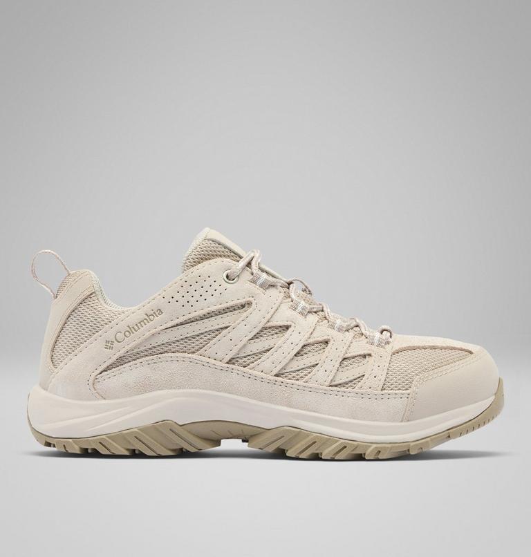 Women's Crestwood Walking Shoe, Color: Soft Taupe, Pebble, image 1