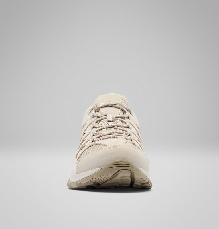 Women's Crestwood Walking Shoe, Color: Soft Taupe, Pebble, image 8