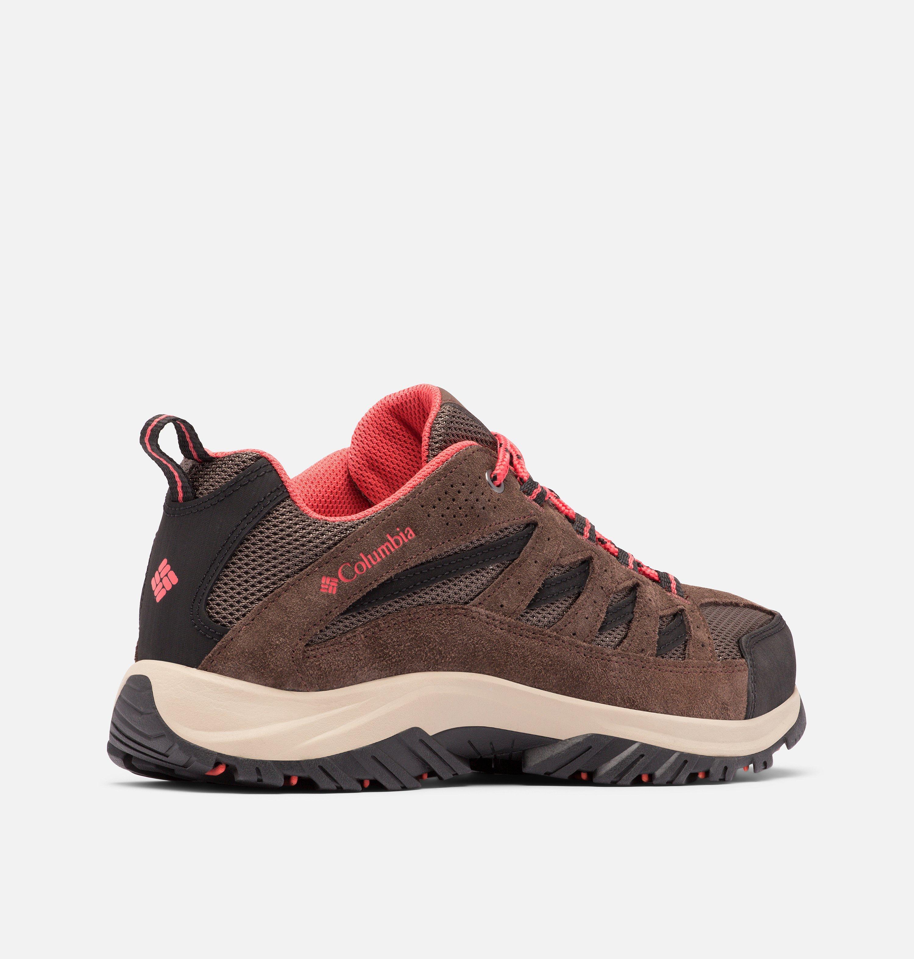 Women's Crestwood Hiking Shoe 9