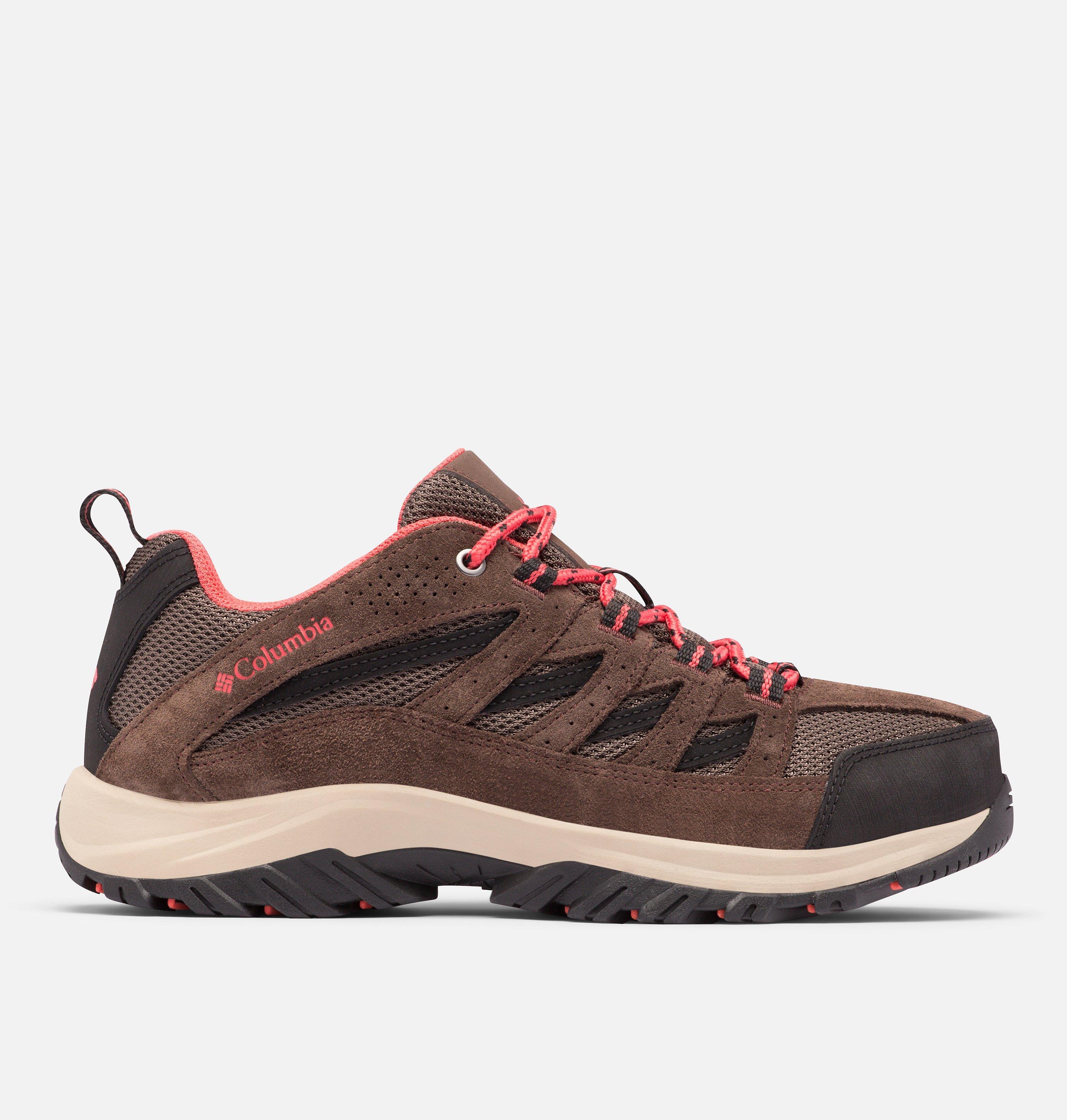 Women's Crestwood Hiking Shoe 1
