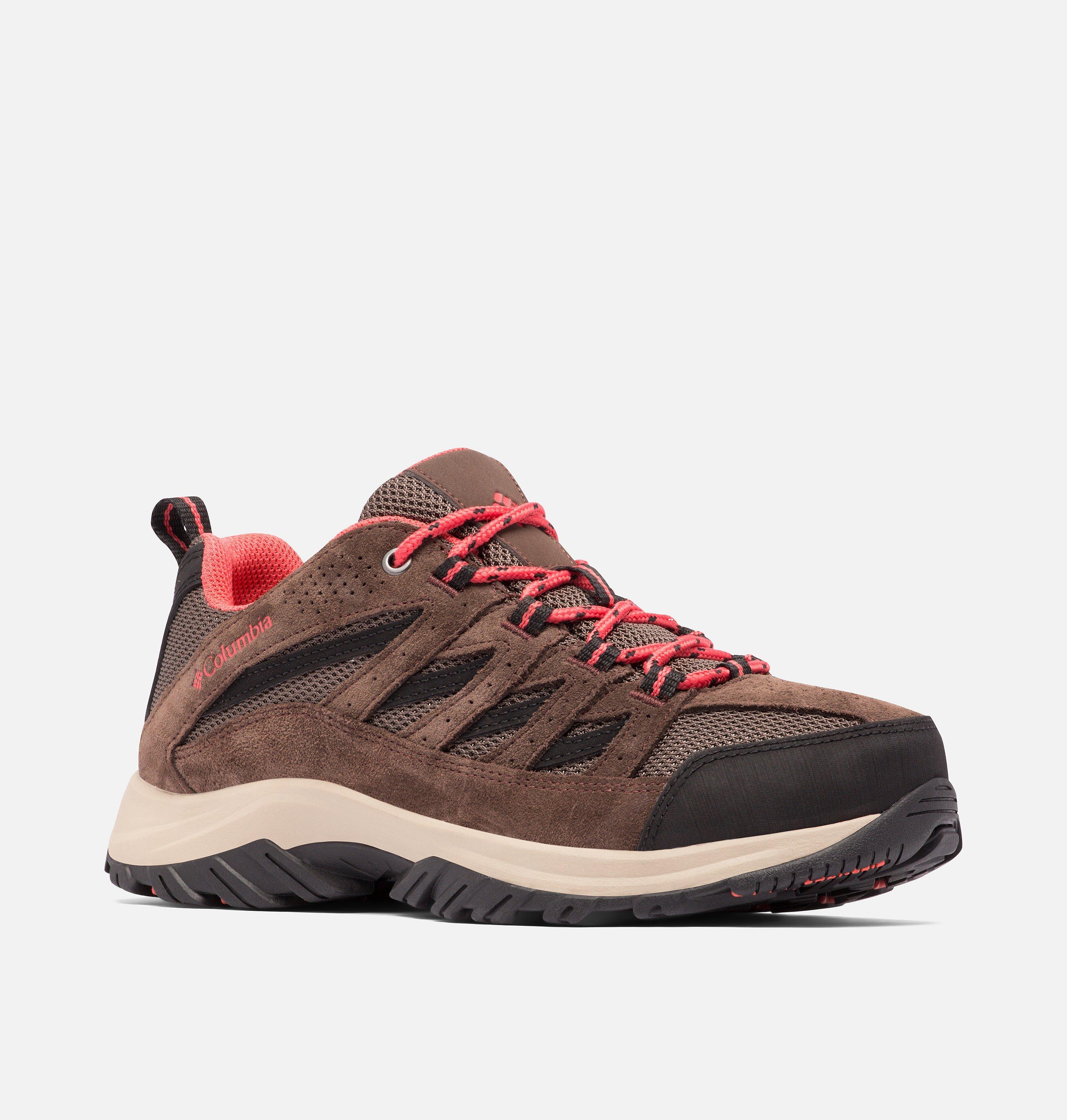 Women's Crestwood Hiking Shoe 2