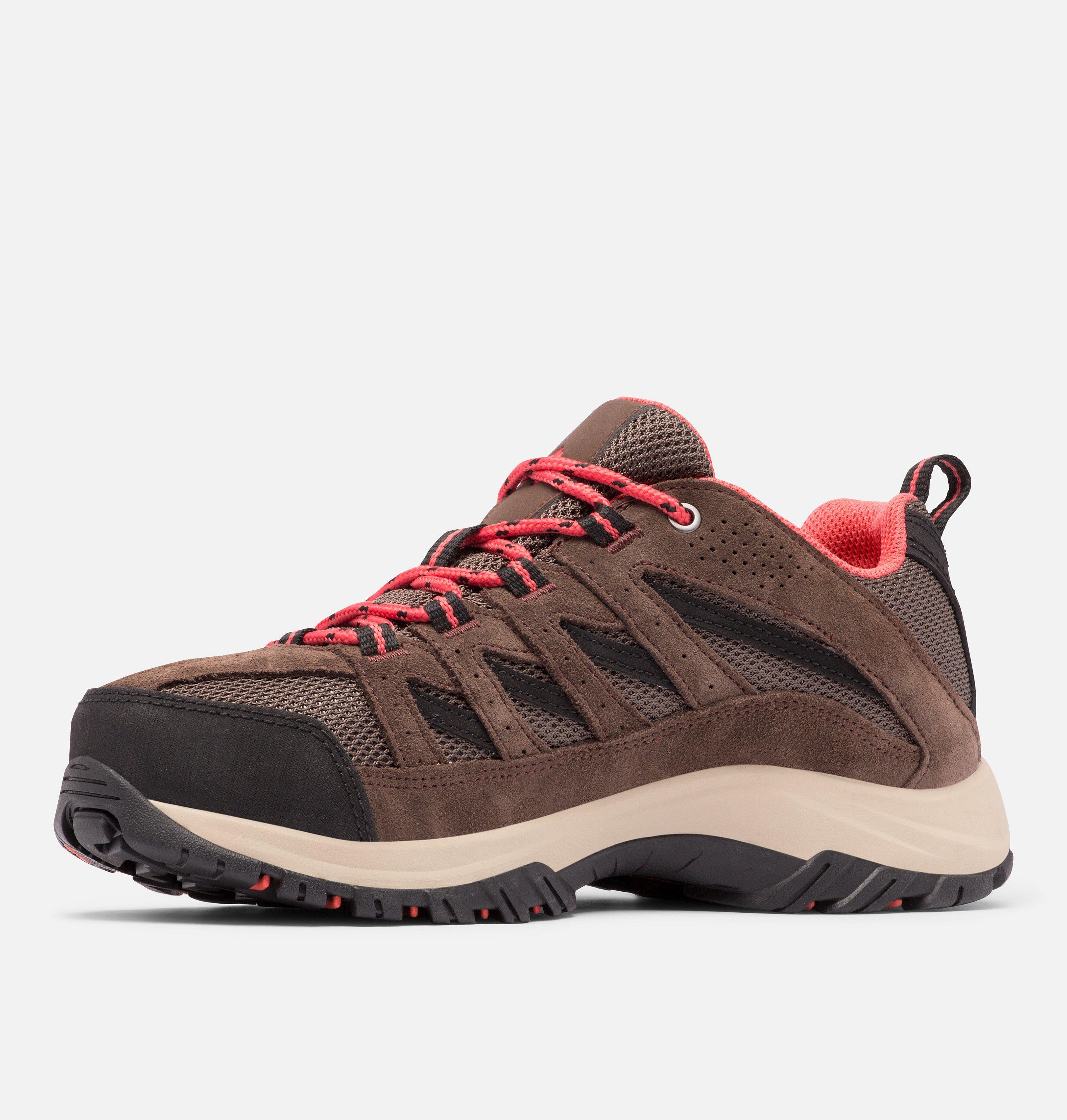 Women's Crestwood Hiking Shoe 5